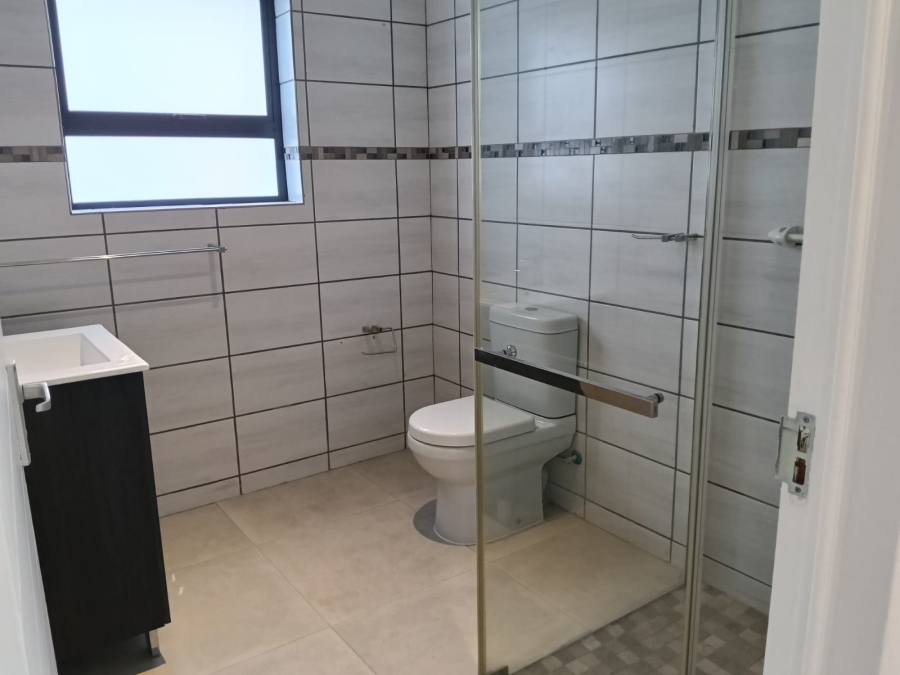 4 Bedroom Property for Sale in Berghof Western Cape